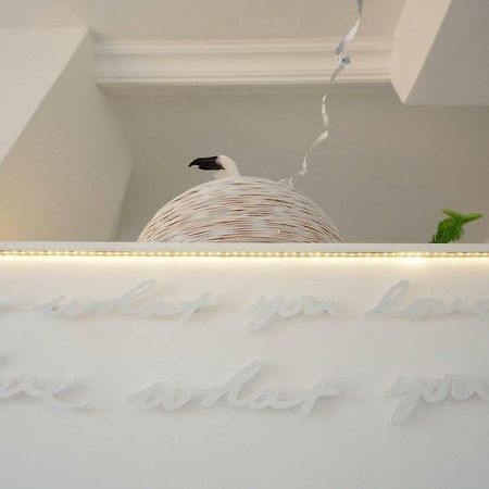 L'Isola Di Gaia Bed & Breakfast Crotone Bagian luar foto