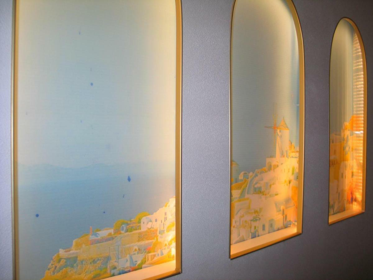 L'Isola Di Gaia Bed & Breakfast Crotone Bagian luar foto