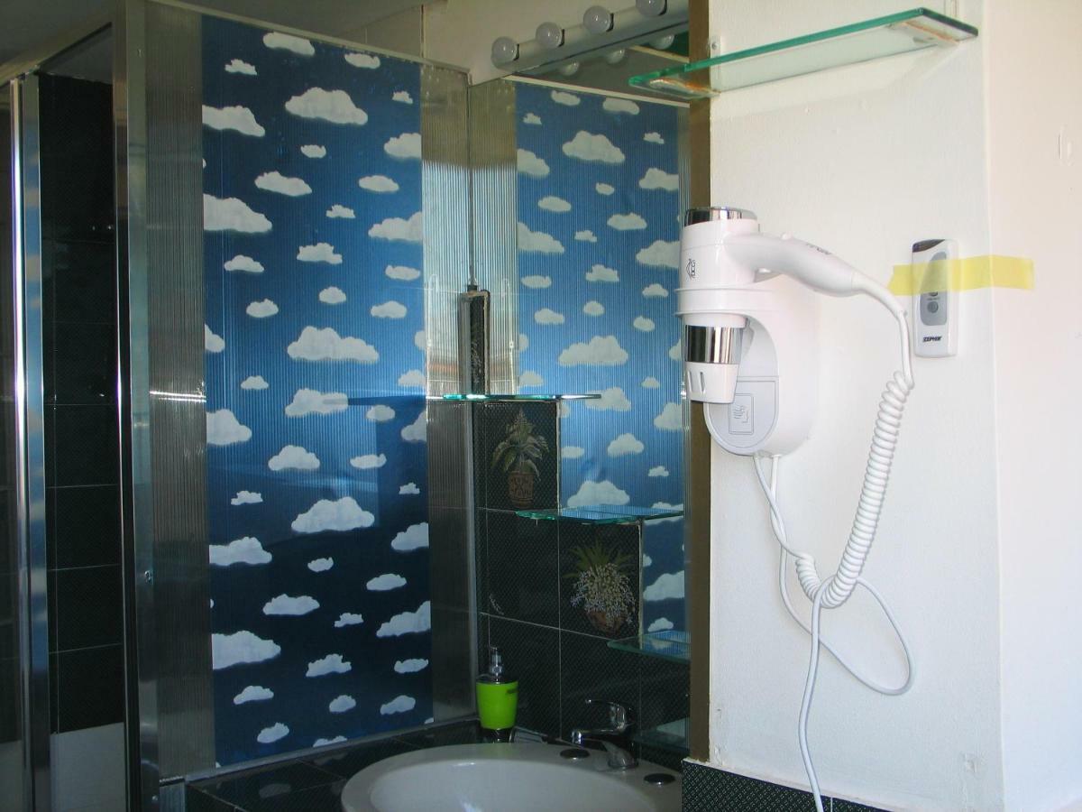 L'Isola Di Gaia Bed & Breakfast Crotone Bagian luar foto