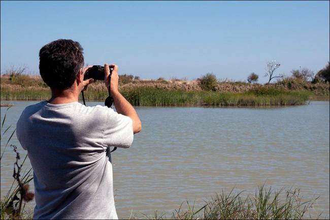 L'Isola Di Gaia Bed & Breakfast Crotone Bagian luar foto